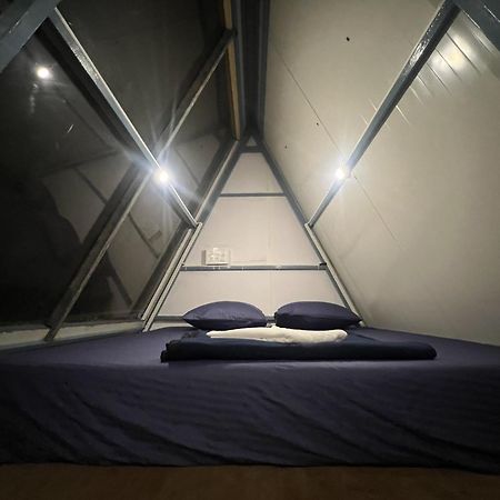 Goko Hostel Gokarna  Εξωτερικό φωτογραφία