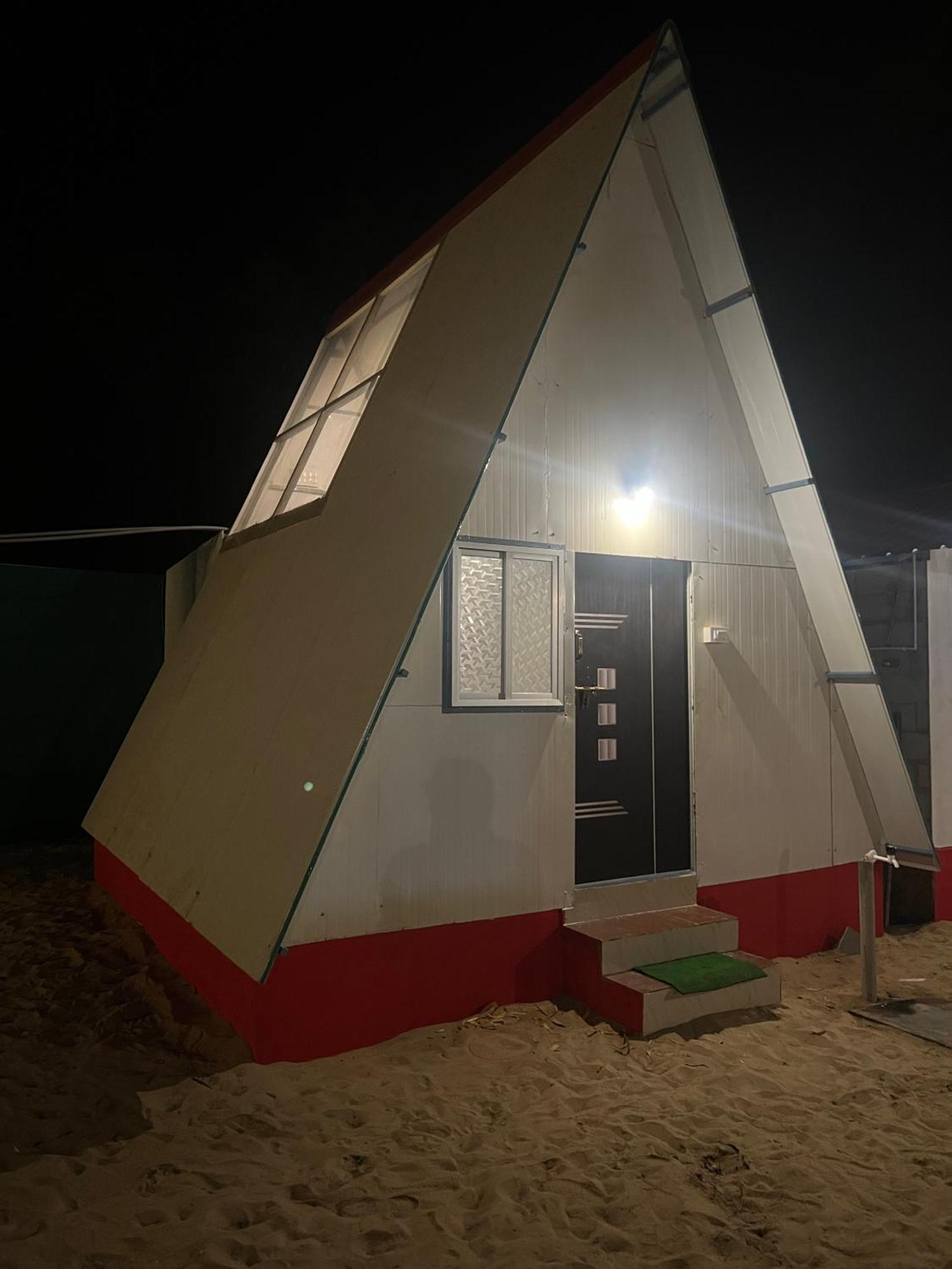 Goko Hostel Gokarna  Εξωτερικό φωτογραφία