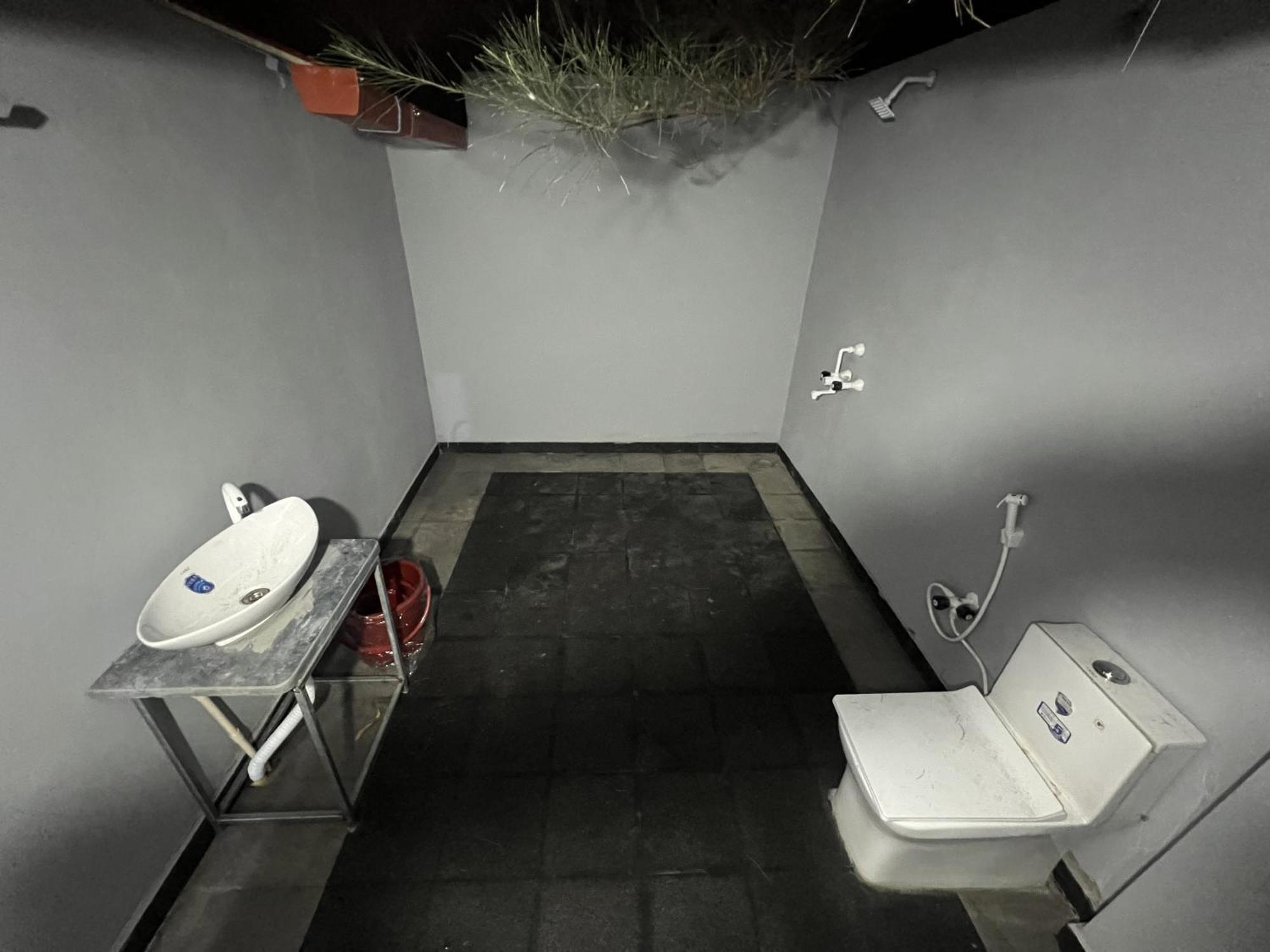 Goko Hostel Gokarna  Εξωτερικό φωτογραφία