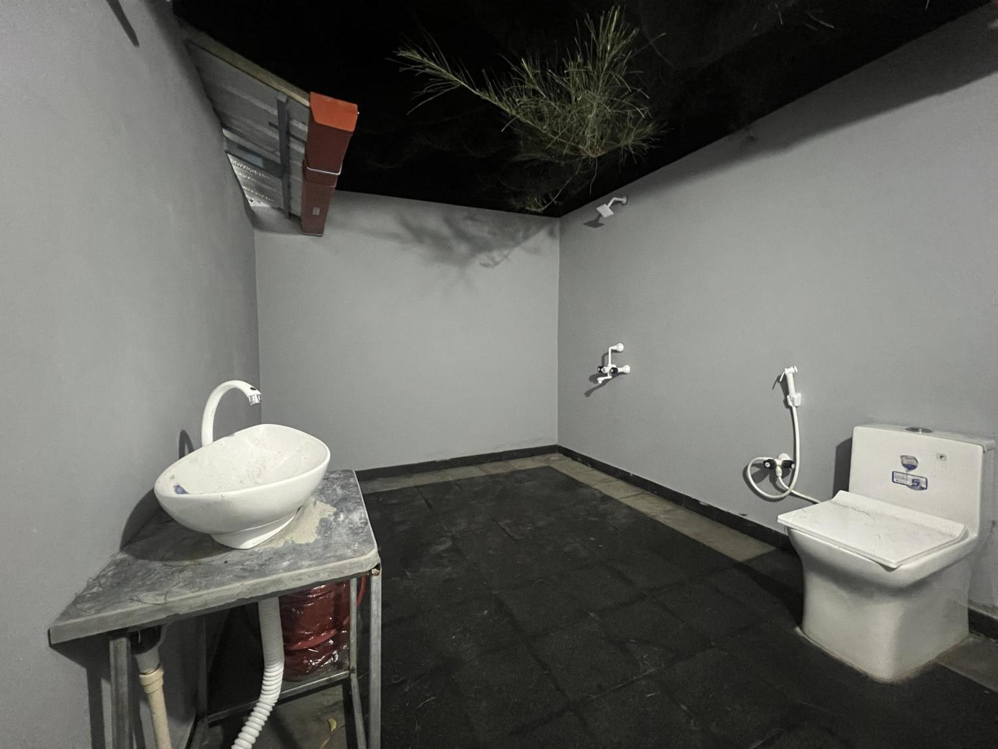 Goko Hostel Gokarna  Εξωτερικό φωτογραφία