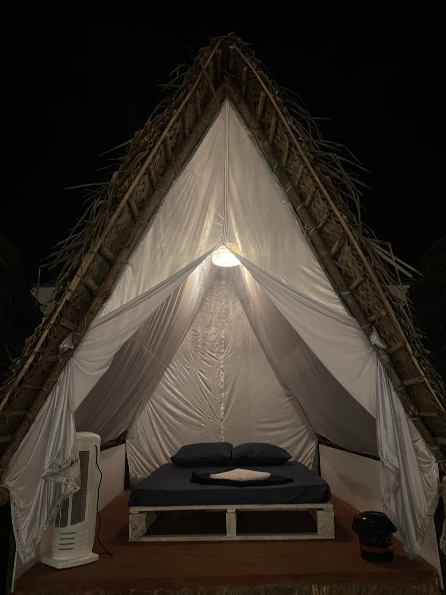 Goko Hostel Gokarna  Εξωτερικό φωτογραφία