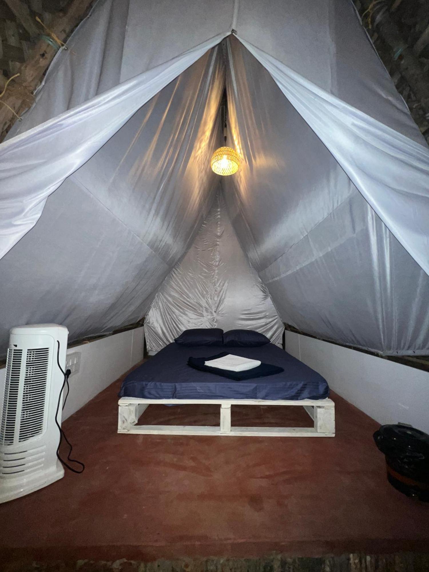 Goko Hostel Gokarna  Εξωτερικό φωτογραφία