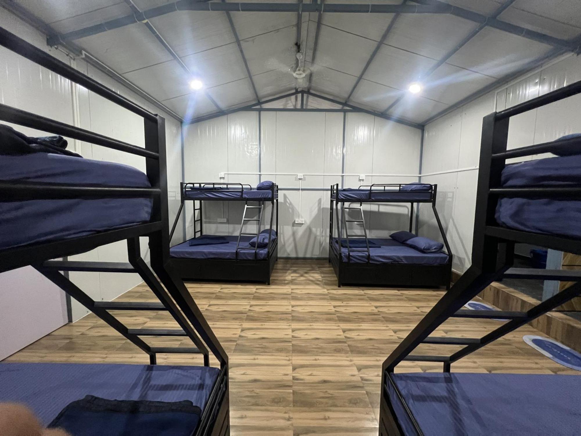Goko Hostel Gokarna  Εξωτερικό φωτογραφία