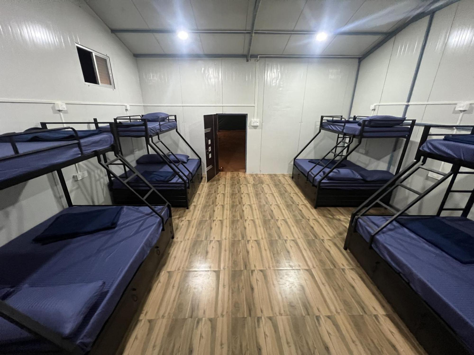 Goko Hostel Gokarna  Εξωτερικό φωτογραφία