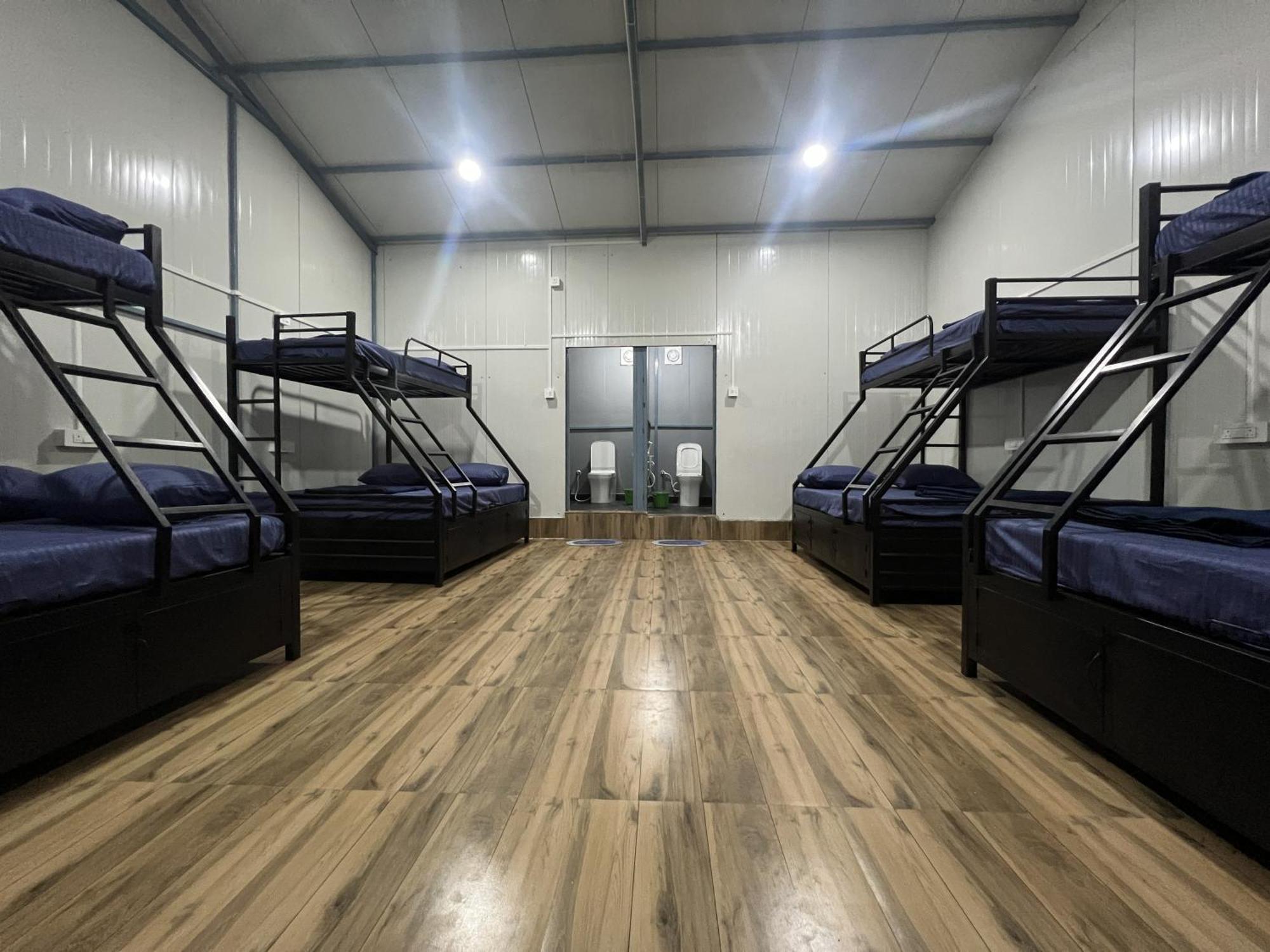 Goko Hostel Gokarna  Εξωτερικό φωτογραφία