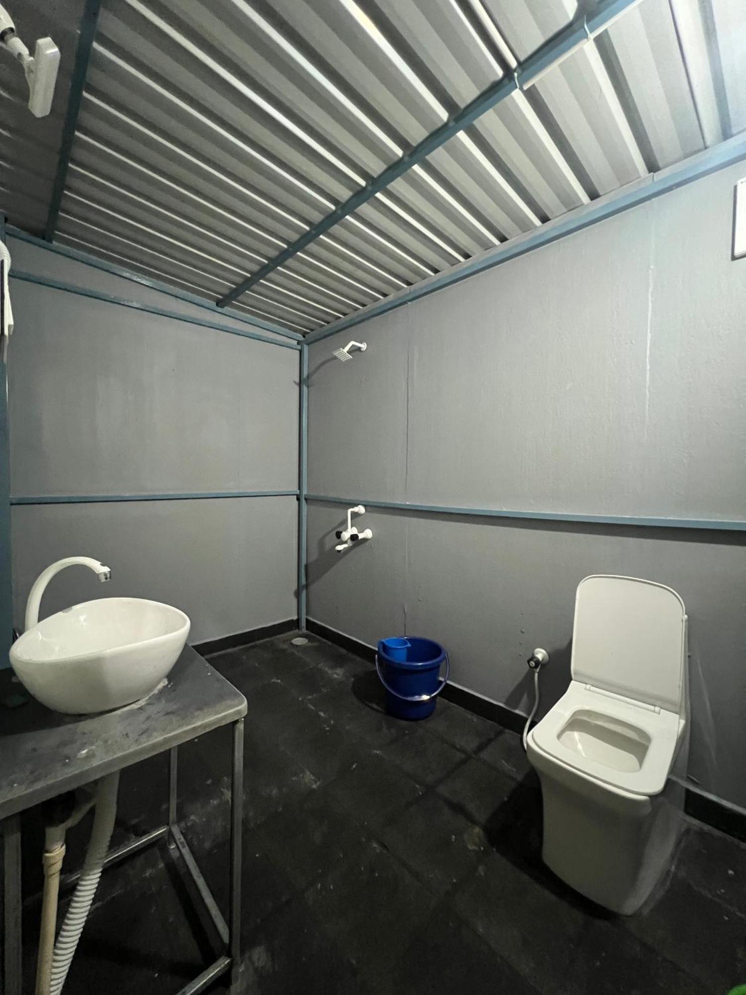 Goko Hostel Gokarna  Εξωτερικό φωτογραφία