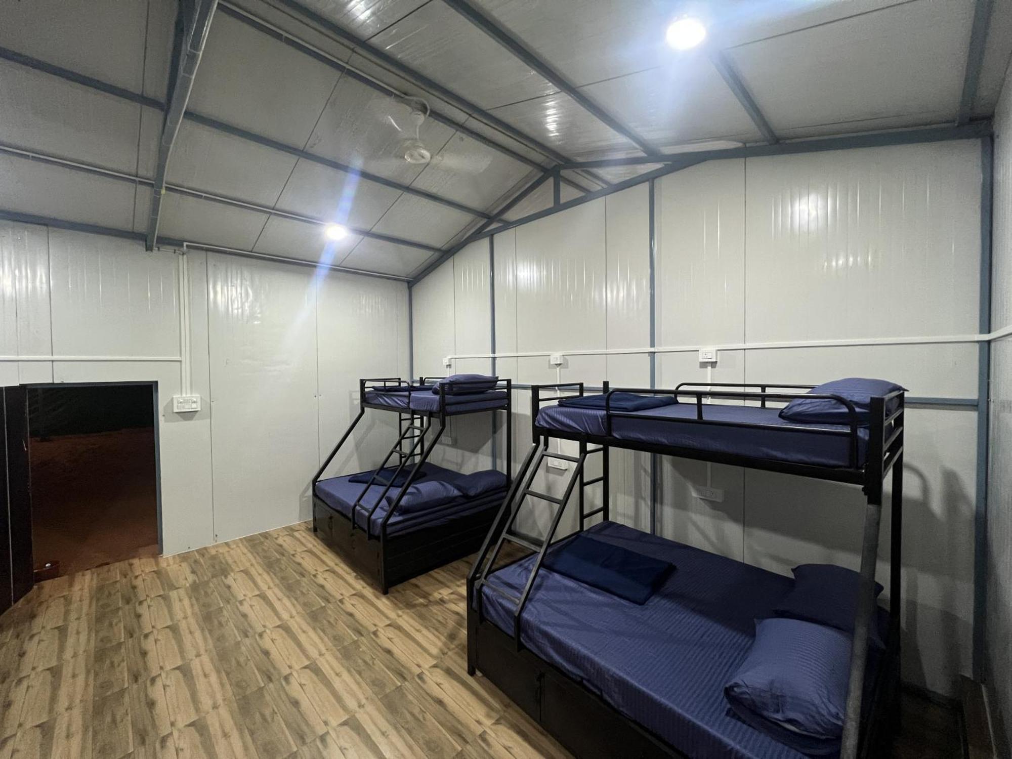 Goko Hostel Gokarna  Εξωτερικό φωτογραφία