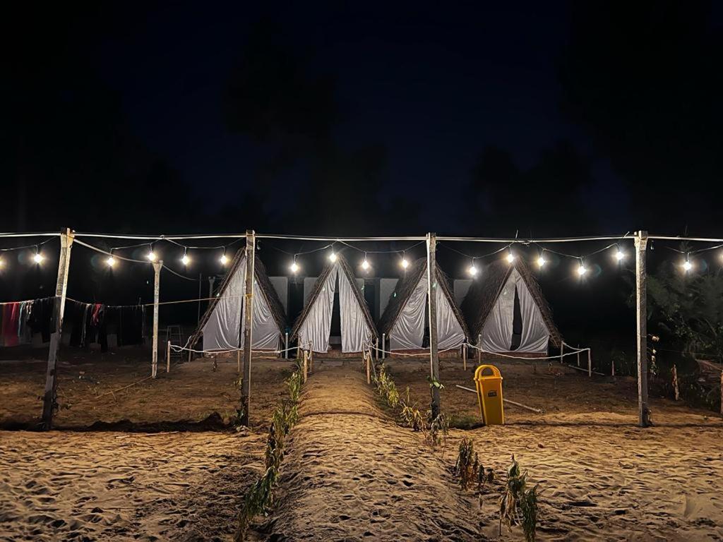 Goko Hostel Gokarna  Εξωτερικό φωτογραφία
