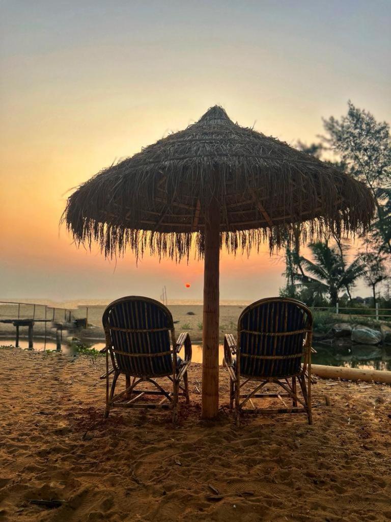 Goko Hostel Gokarna  Εξωτερικό φωτογραφία