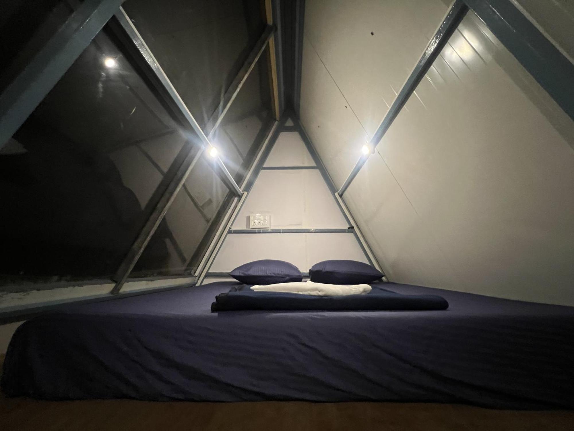 Goko Hostel Gokarna  Εξωτερικό φωτογραφία