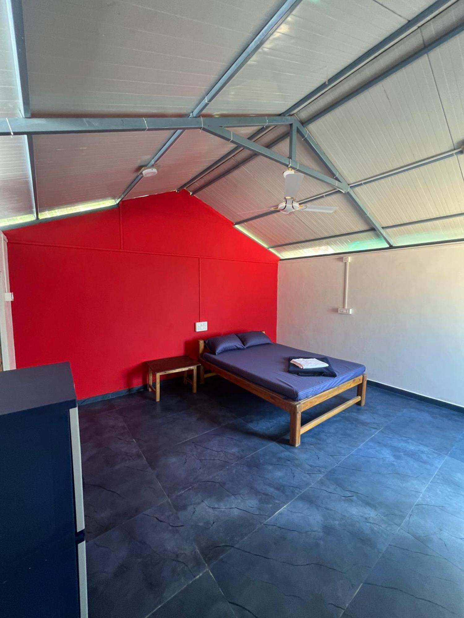Goko Hostel Gokarna  Εξωτερικό φωτογραφία