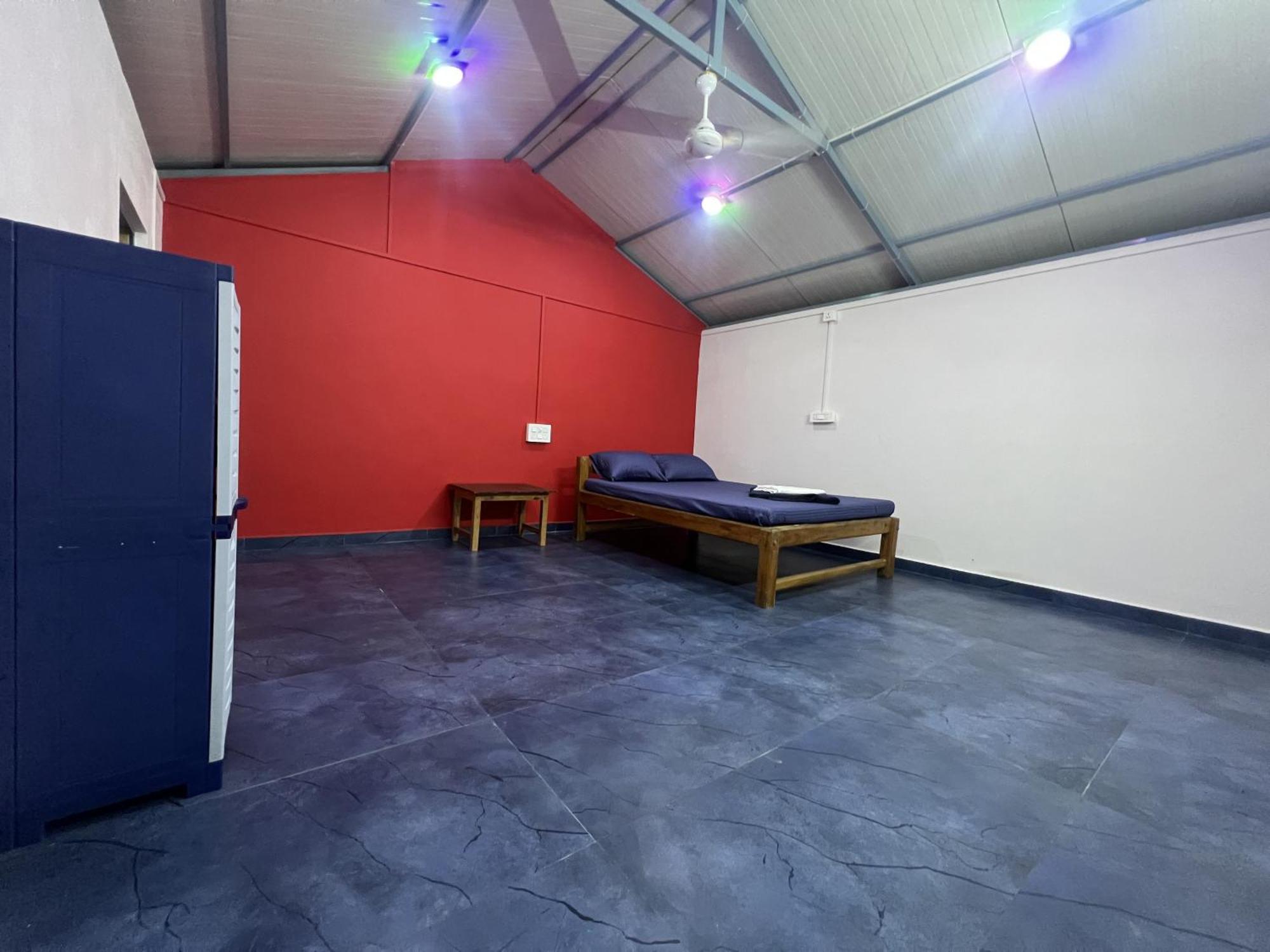 Goko Hostel Gokarna  Εξωτερικό φωτογραφία