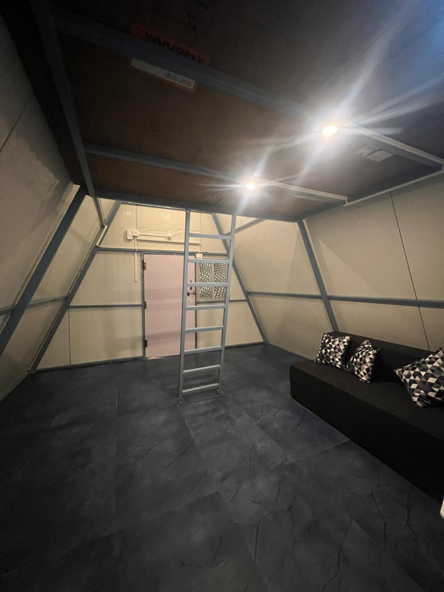 Goko Hostel Gokarna  Εξωτερικό φωτογραφία