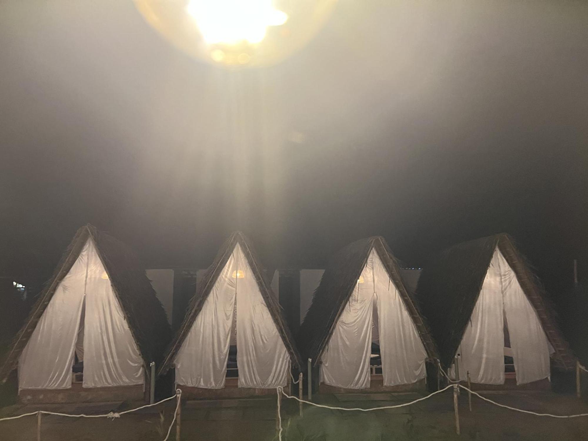 Goko Hostel Gokarna  Εξωτερικό φωτογραφία
