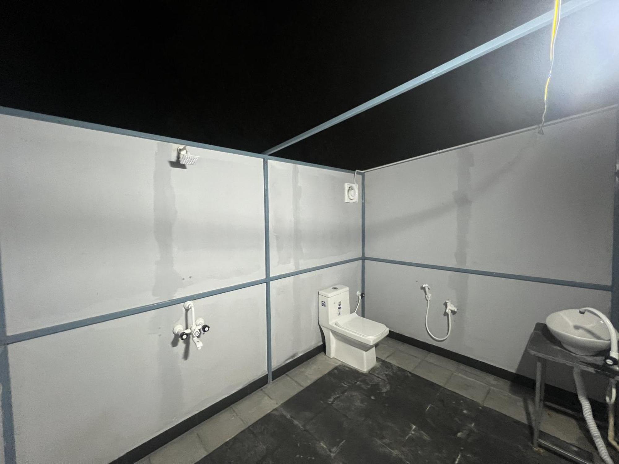Goko Hostel Gokarna  Εξωτερικό φωτογραφία