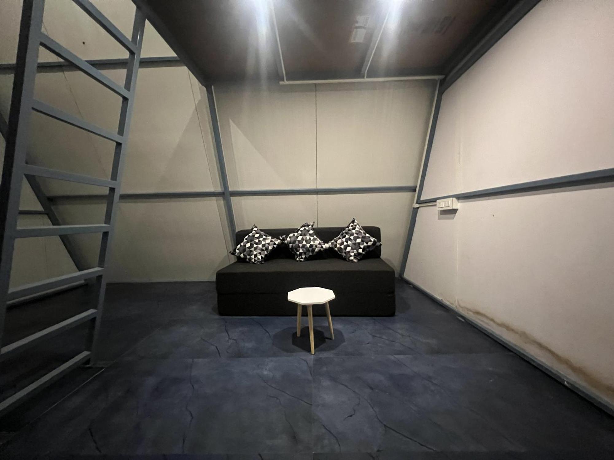 Goko Hostel Gokarna  Εξωτερικό φωτογραφία