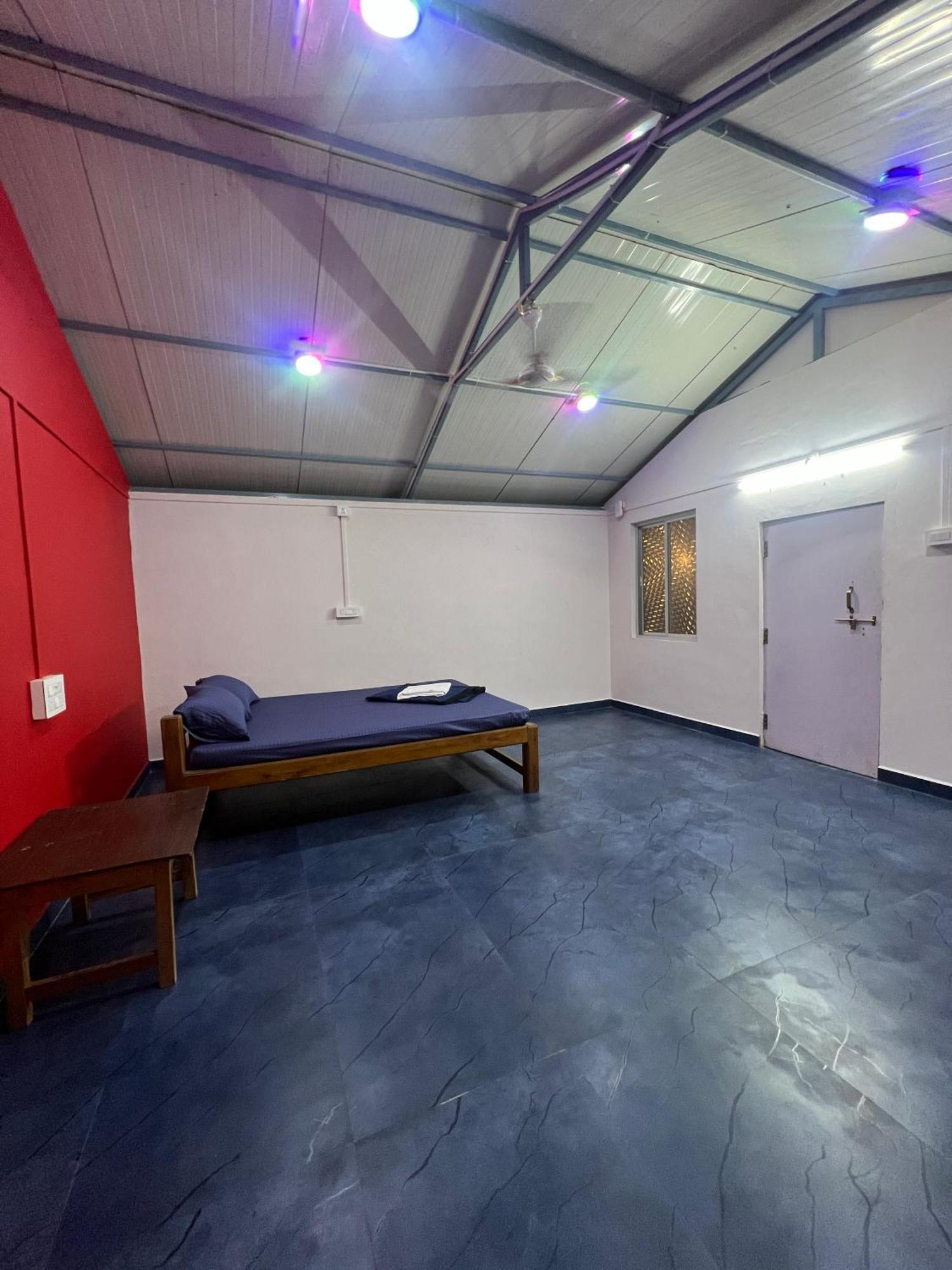 Goko Hostel Gokarna  Εξωτερικό φωτογραφία