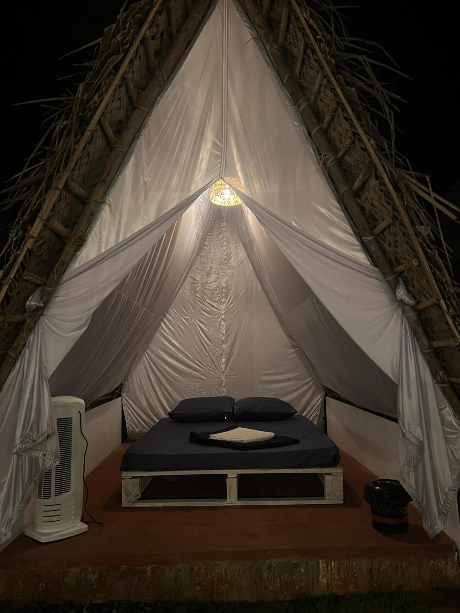 Goko Hostel Gokarna  Εξωτερικό φωτογραφία