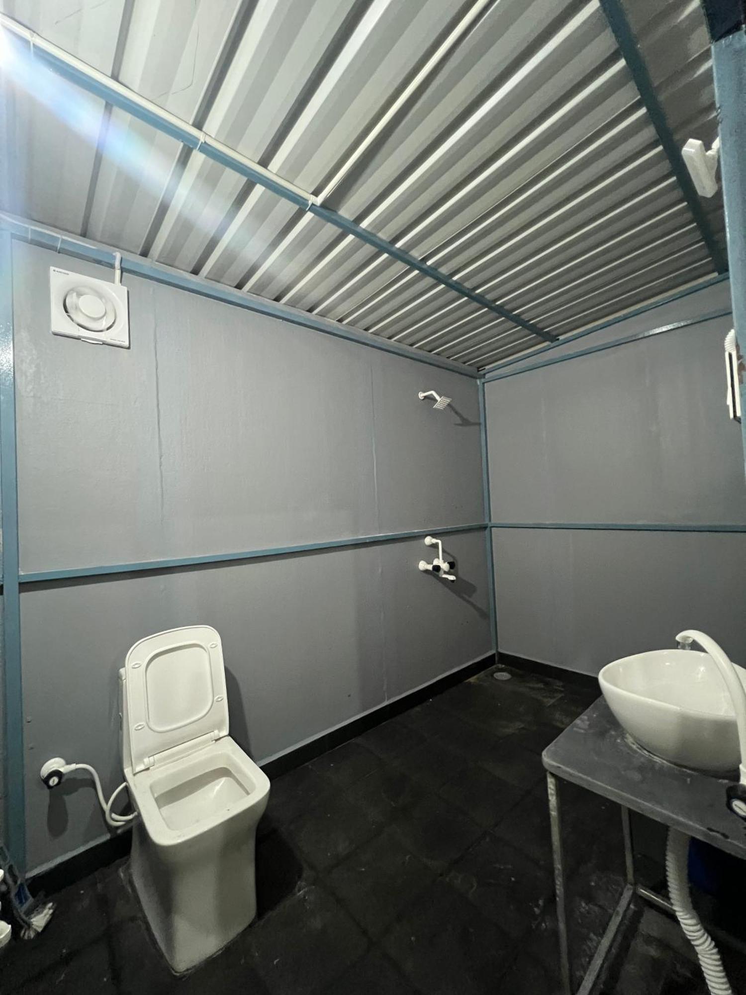 Goko Hostel Gokarna  Εξωτερικό φωτογραφία