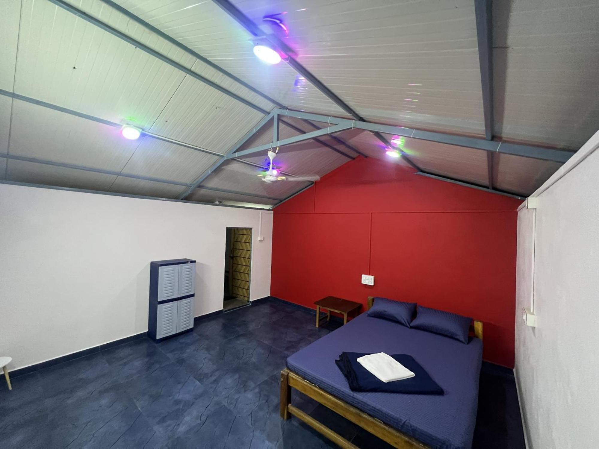 Goko Hostel Gokarna  Εξωτερικό φωτογραφία