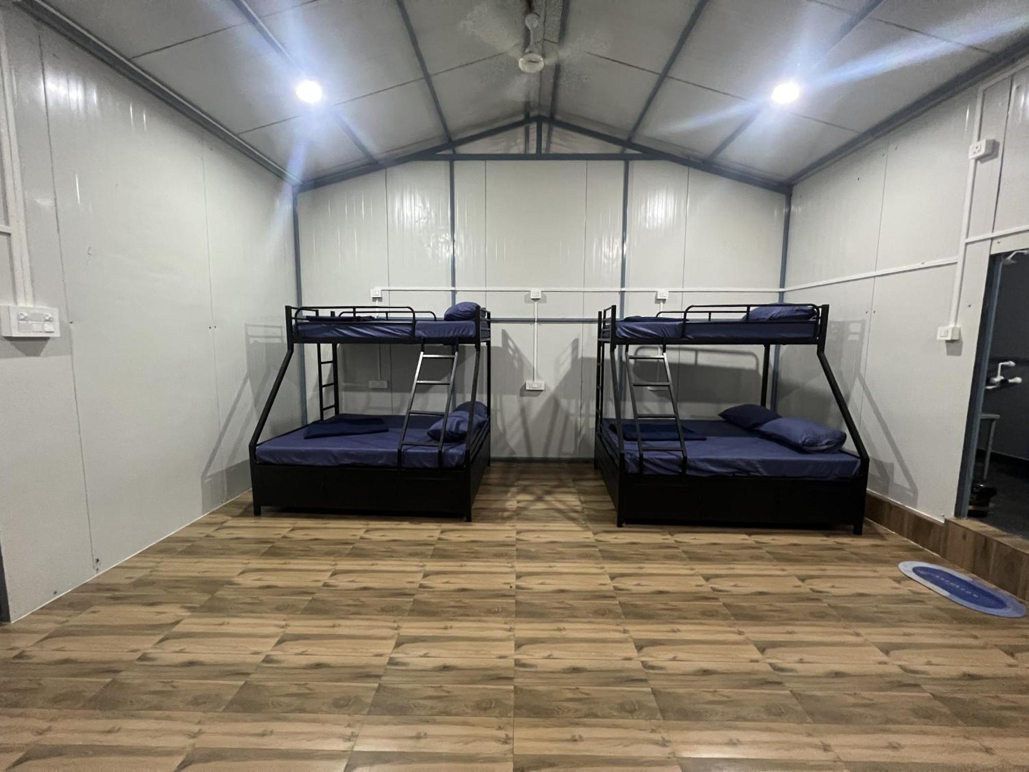 Goko Hostel Gokarna  Εξωτερικό φωτογραφία