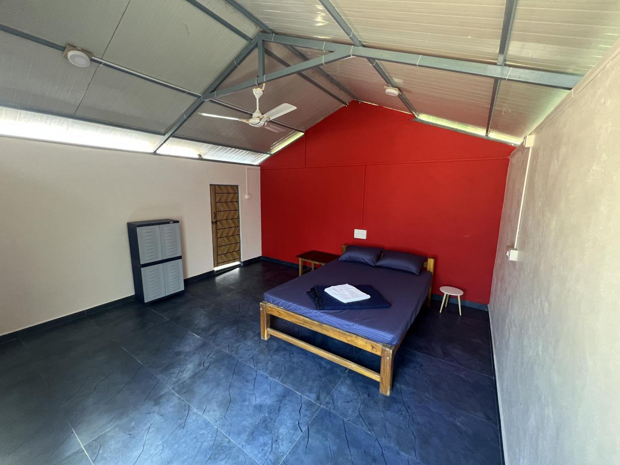 Goko Hostel Gokarna  Εξωτερικό φωτογραφία