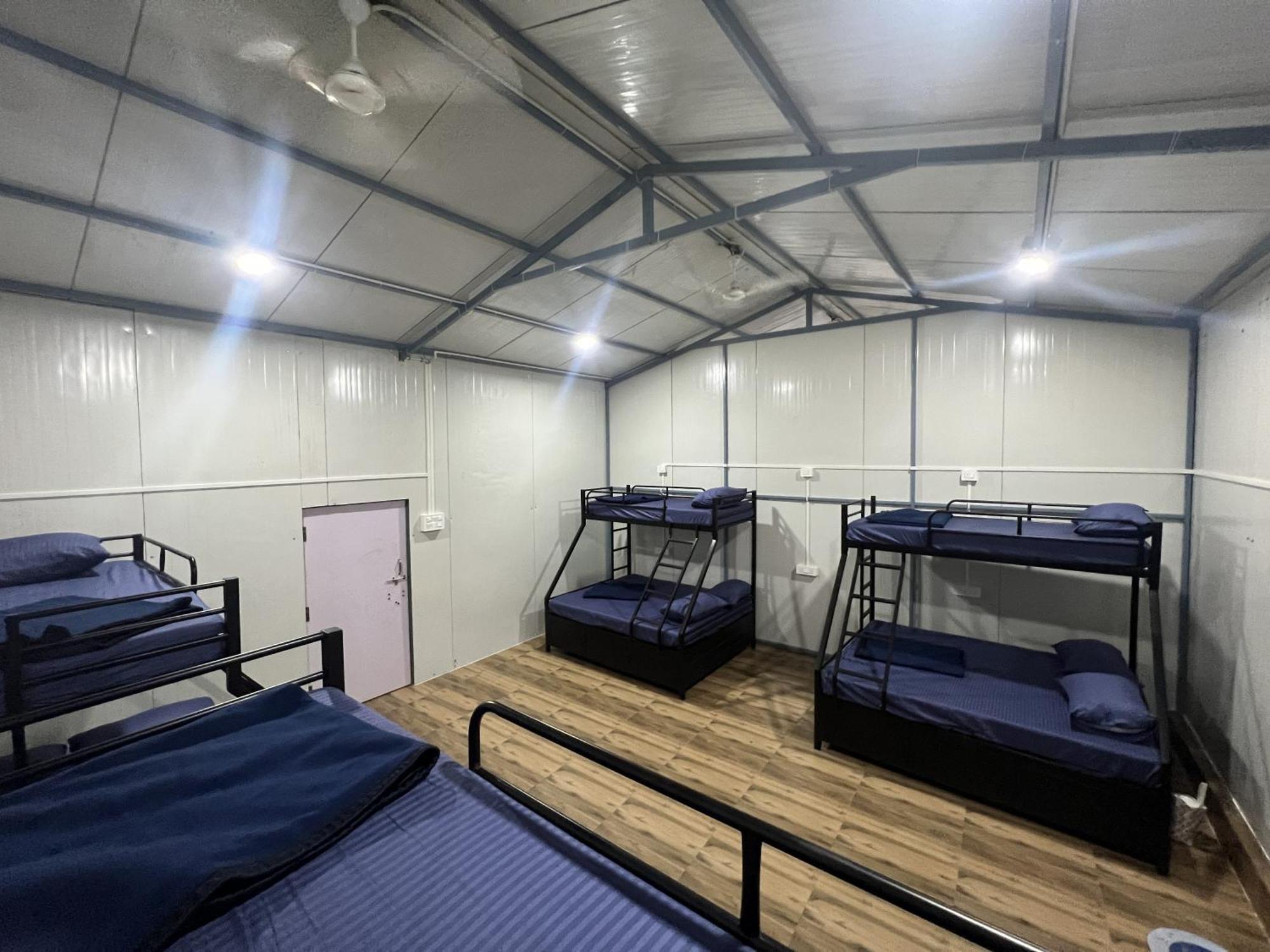Goko Hostel Gokarna  Εξωτερικό φωτογραφία