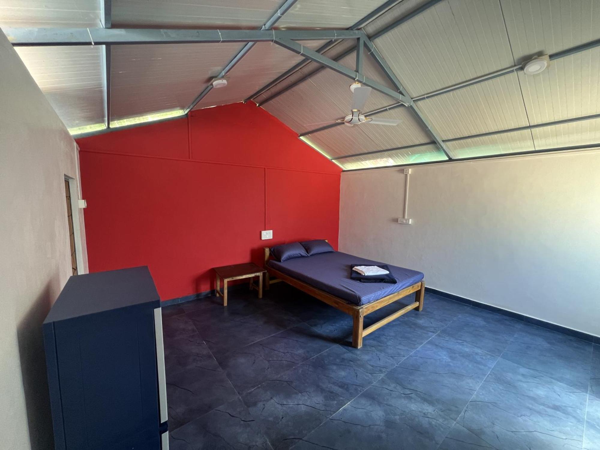 Goko Hostel Gokarna  Εξωτερικό φωτογραφία