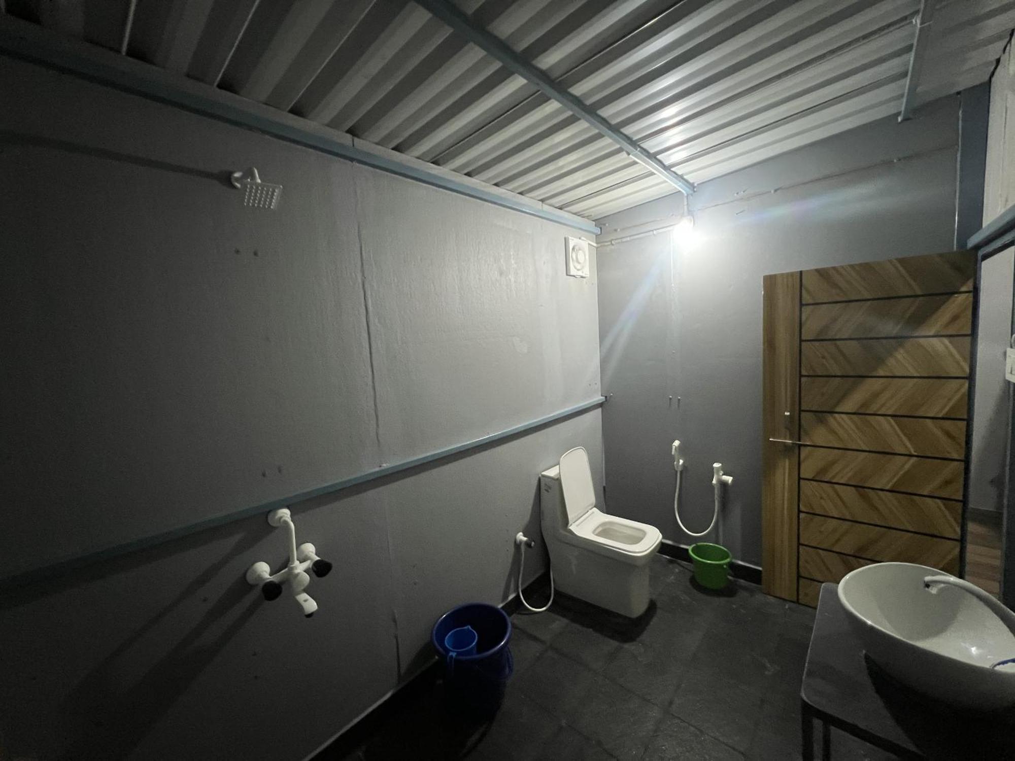 Goko Hostel Gokarna  Εξωτερικό φωτογραφία
