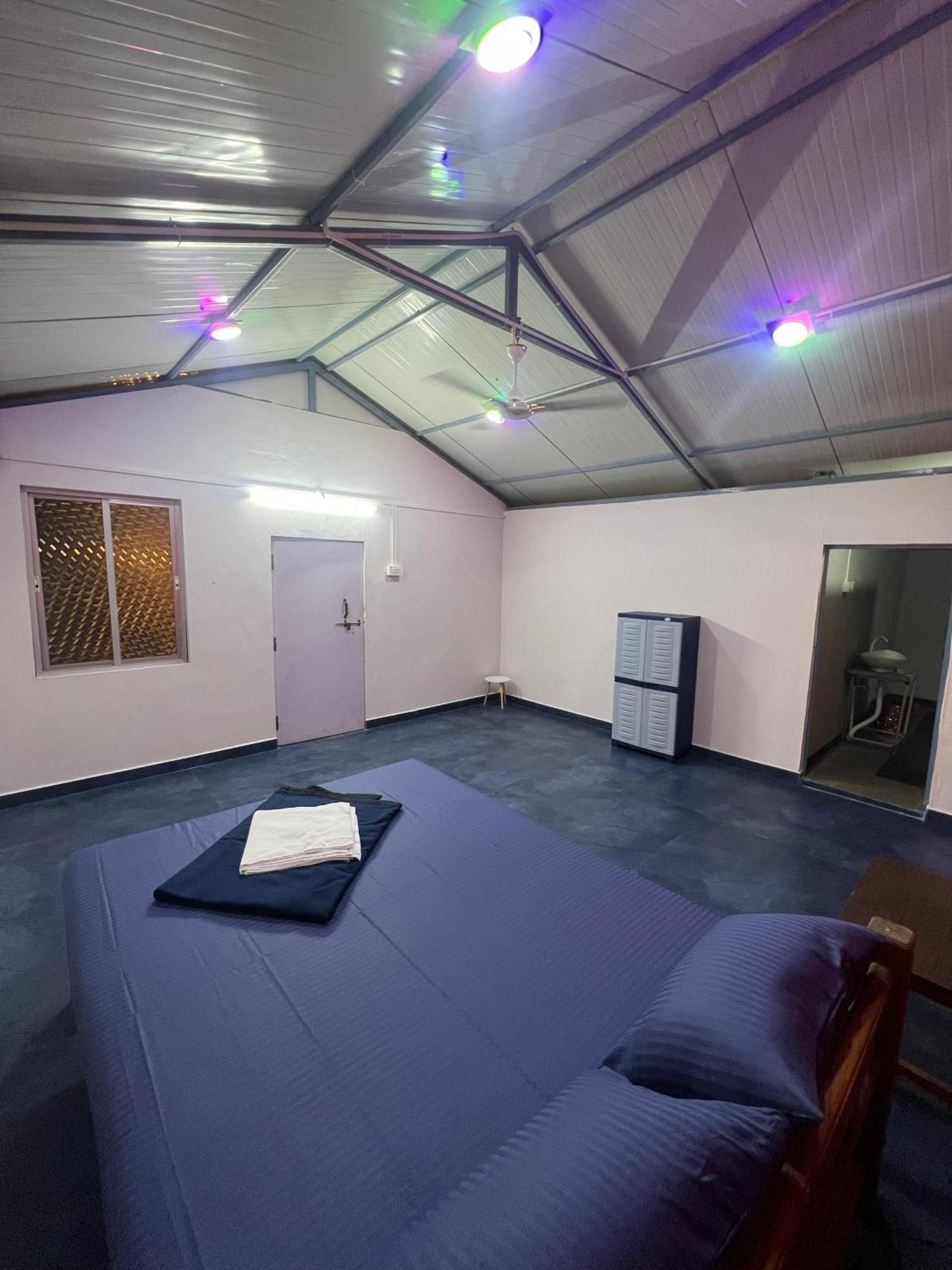 Goko Hostel Gokarna  Εξωτερικό φωτογραφία