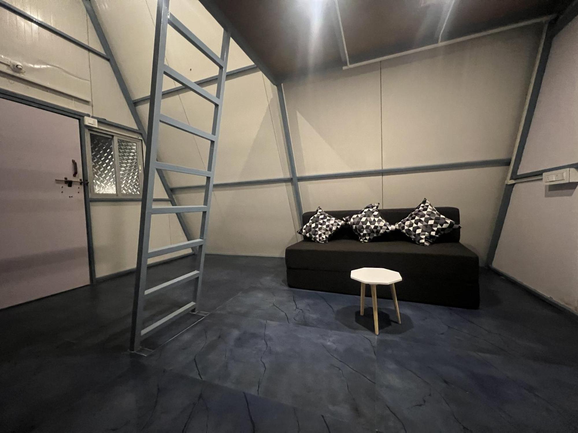 Goko Hostel Gokarna  Εξωτερικό φωτογραφία