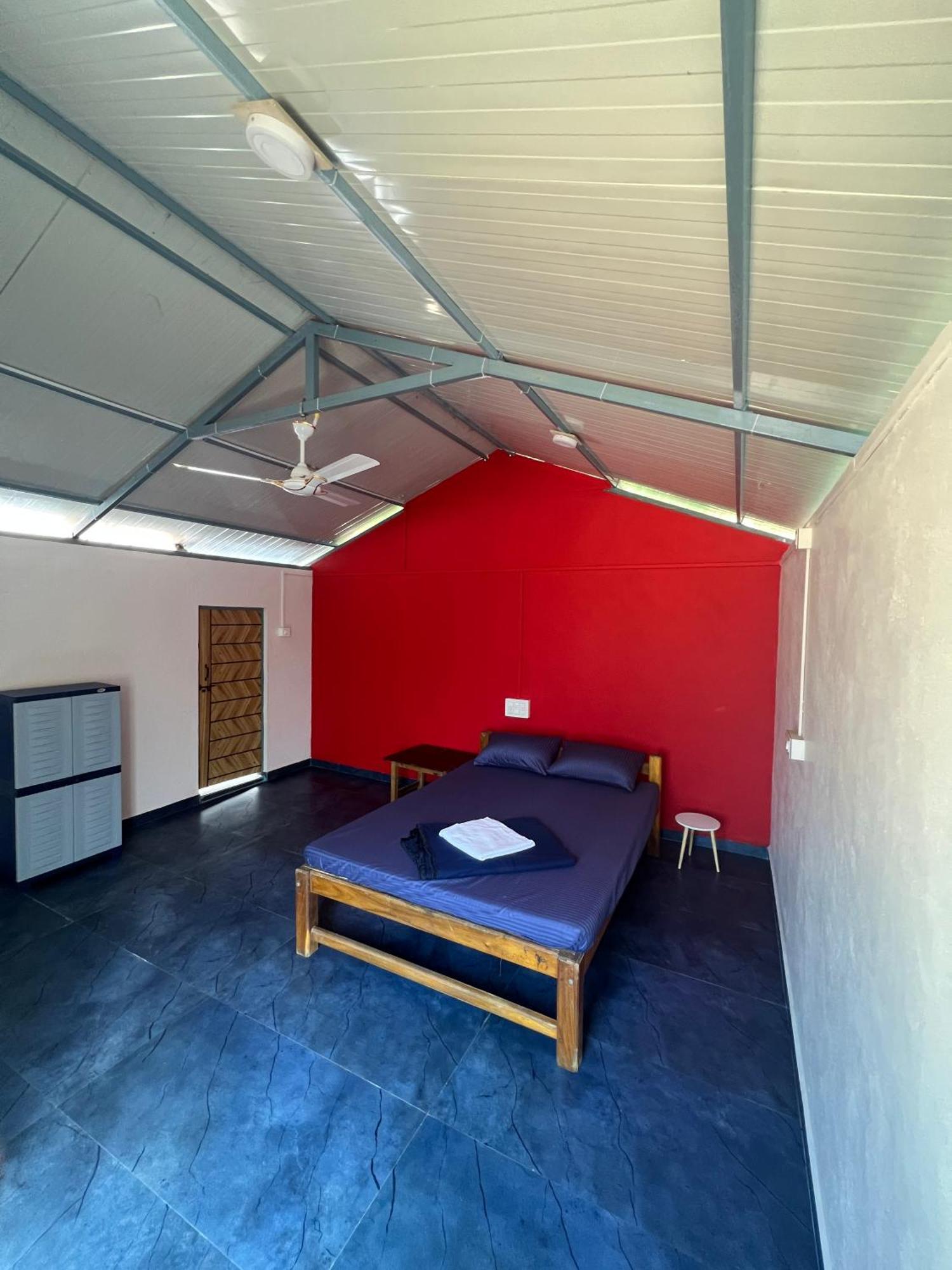 Goko Hostel Gokarna  Εξωτερικό φωτογραφία